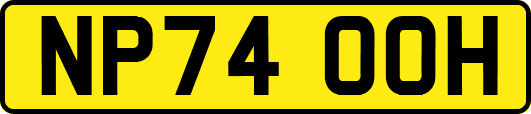 NP74OOH