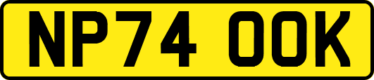 NP74OOK