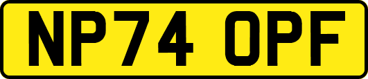 NP74OPF