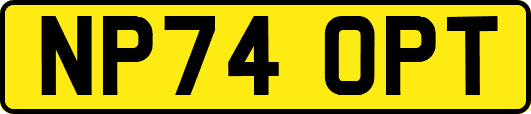NP74OPT