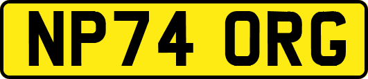 NP74ORG