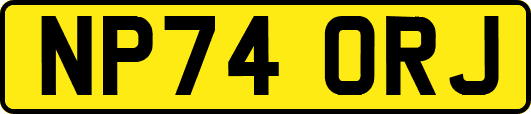 NP74ORJ