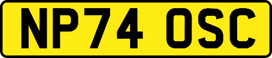 NP74OSC