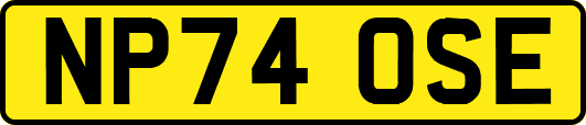 NP74OSE