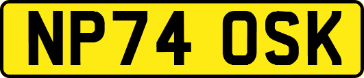 NP74OSK