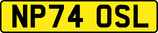 NP74OSL