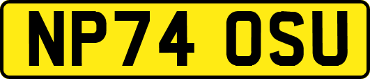 NP74OSU