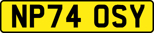 NP74OSY