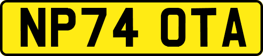 NP74OTA