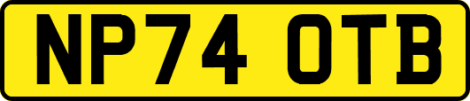 NP74OTB