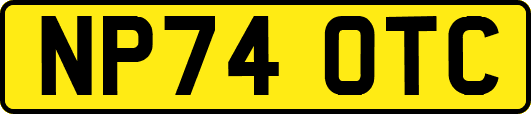 NP74OTC