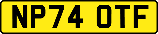 NP74OTF