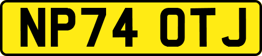 NP74OTJ