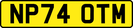 NP74OTM