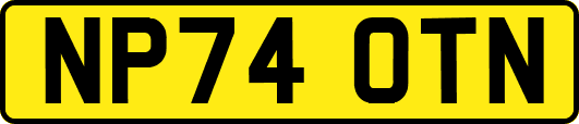 NP74OTN