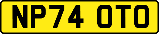 NP74OTO