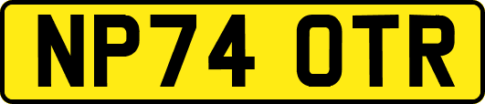 NP74OTR