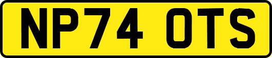 NP74OTS