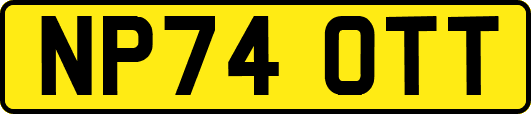 NP74OTT