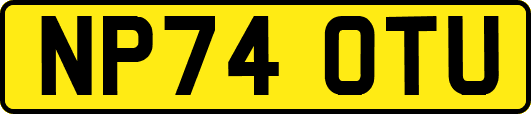 NP74OTU