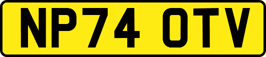 NP74OTV