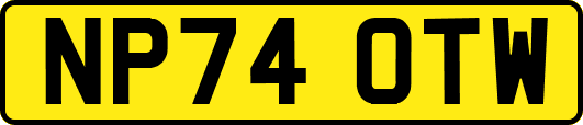 NP74OTW