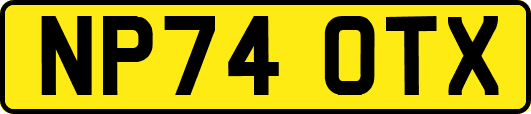 NP74OTX