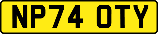 NP74OTY