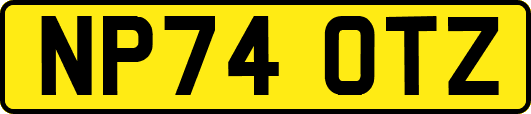 NP74OTZ