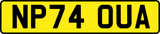 NP74OUA
