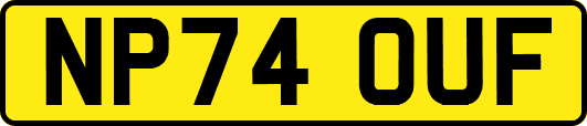 NP74OUF