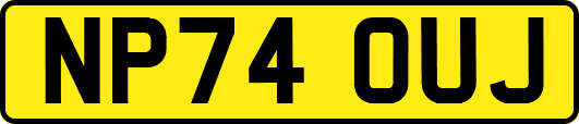 NP74OUJ