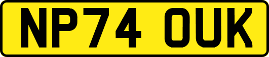 NP74OUK