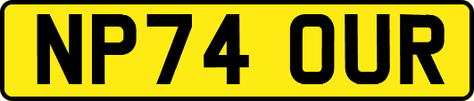 NP74OUR