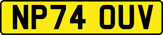 NP74OUV