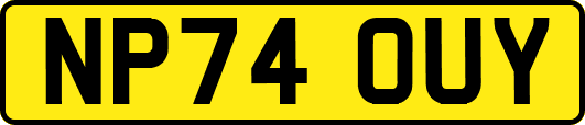 NP74OUY