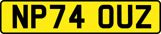 NP74OUZ