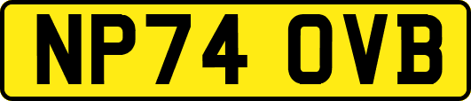 NP74OVB