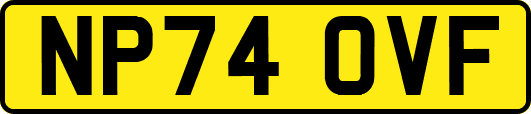 NP74OVF