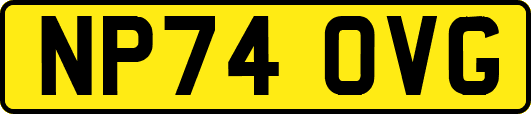 NP74OVG