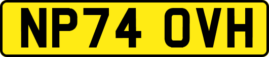 NP74OVH