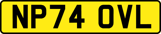 NP74OVL