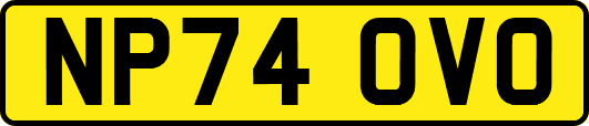 NP74OVO