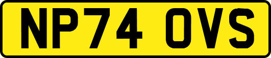 NP74OVS