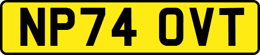 NP74OVT