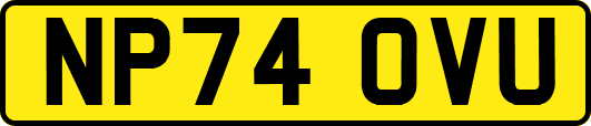 NP74OVU