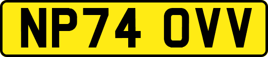 NP74OVV