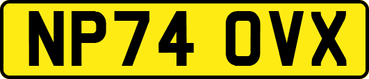 NP74OVX