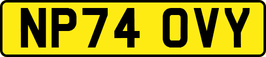 NP74OVY