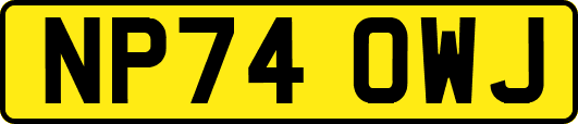 NP74OWJ